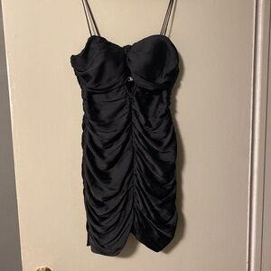 Zara - Very sexy black dress size EUR 28/ S